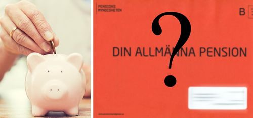 Smarta tipsen för att trygga pensionen