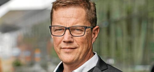 Det är läge att satsa nu