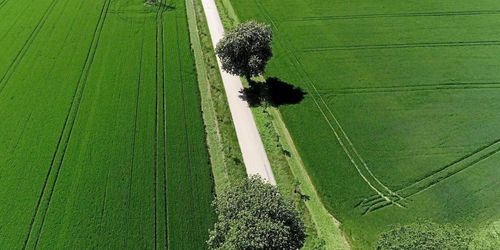 Många frågor när jordbruksministrar diskuterade nya miljömål