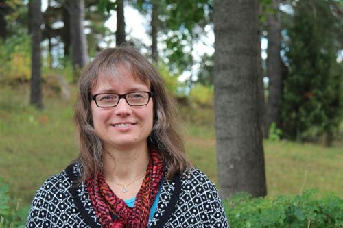 Oro över resistensläget