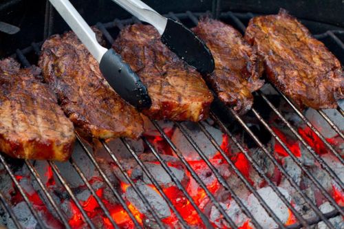 Fyra av tio ratar kött för klimatets skull