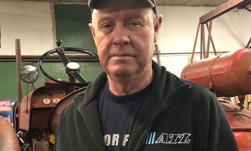 Hans värsta betsäsong hittills