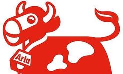 Mejerijätte Årets stjärnvarumärke