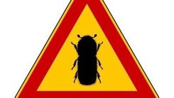 Varning: Mer värme – fler borrar