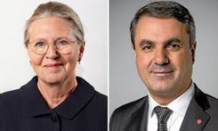 Färnstrand och Baylan kallas till näringsutskottet