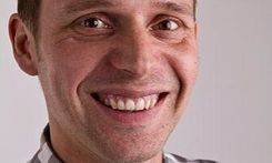 Jens Holm till V:s partistyrelse