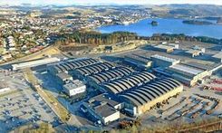 Kverneland investerar i Norge