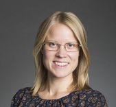 Kristina Yngwe, (C).