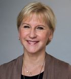 Margot Wallström varnar för EU:s upplösning om brexit vinner.