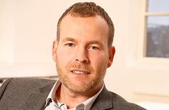 Stefan Broström kommer närmast från Brämhults juice där han varit marknadschef 2002-2009 och därefter vd fram till nu.