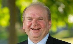 Erlandsson om Centerns nya skogspolitik