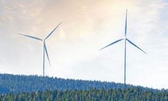 Mer kärnkraft, mindre vind och vatten