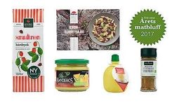 Nu ska årets matbluff koras