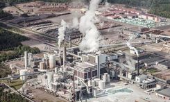 Anställda på Södra i coronakarantän