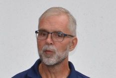 Vi hästägare måste tala med en röst