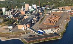 SCA investerar 200 miljoner