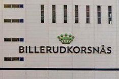 Fabriken i Karlsborg startar igen