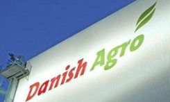Bra år för Danish Agro