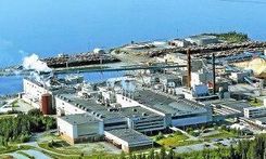 Ny vändning för Norske Skog