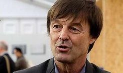 Miljöminister avgår i protest mot jordbrukspolitiken