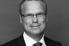 Han blir ny vd för Svensk Potatis